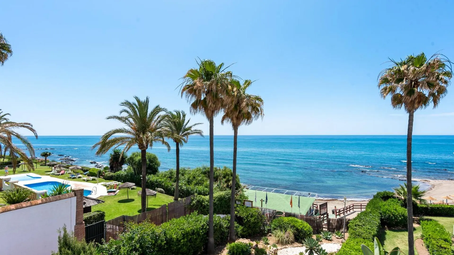 Casa Miraflores Ref #37 La Cala De Mijas 0*,  Spain