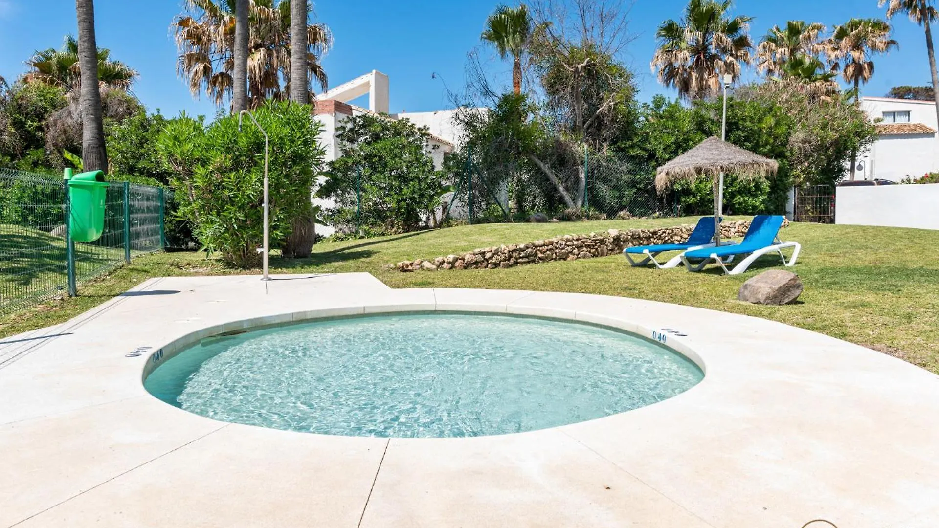 Apartment Casa Miraflores Ref #37 La Cala De Mijas Spain