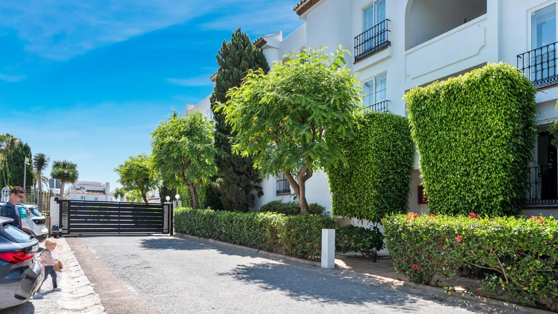 Apartment Casa Miraflores Ref #37 La Cala De Mijas