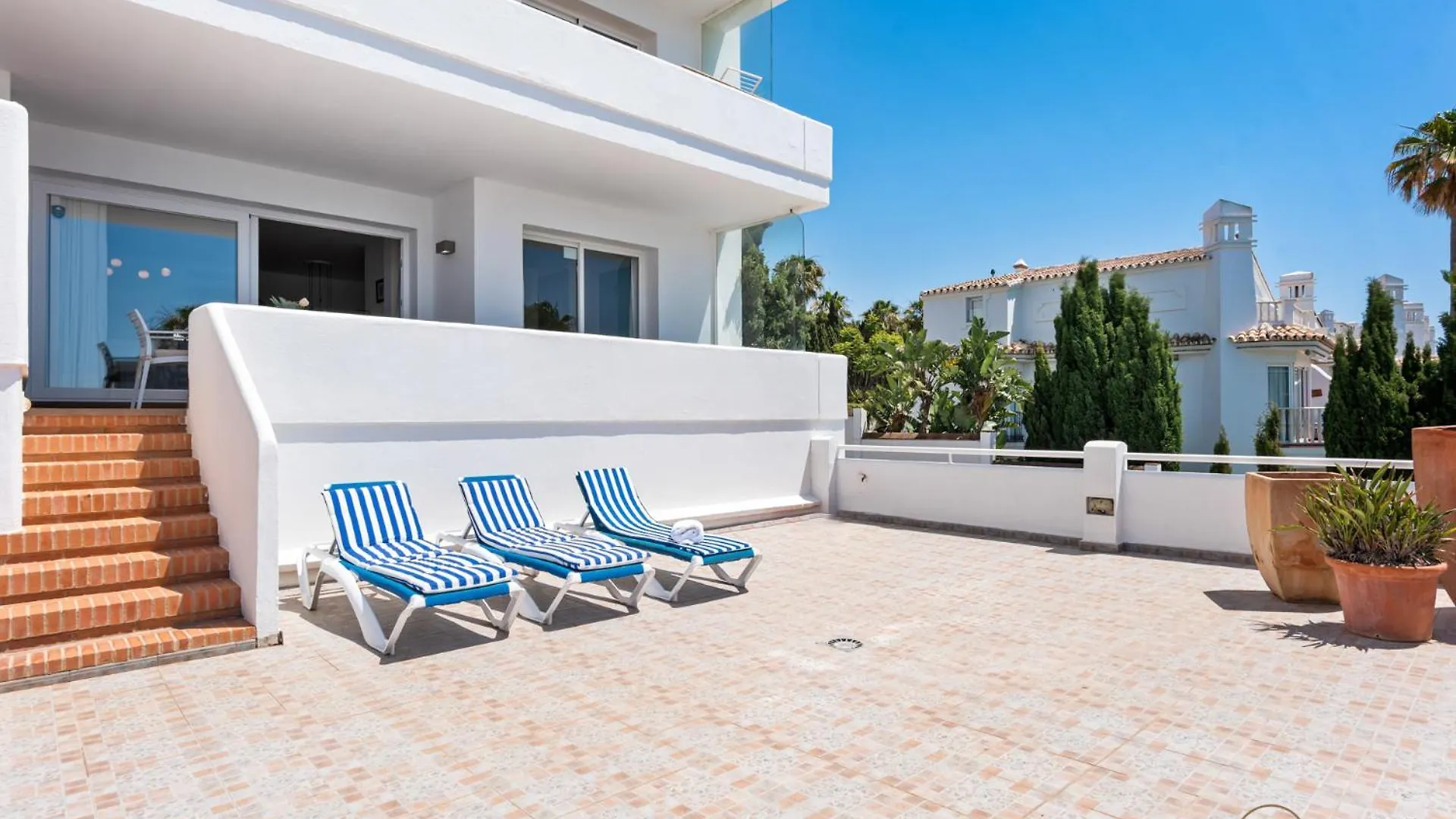Casa Miraflores Ref #37 La Cala De Mijas Spain