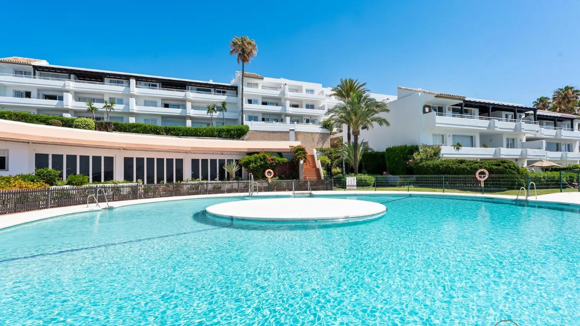 Casa Miraflores Ref #37 La Cala De Mijas 0*,