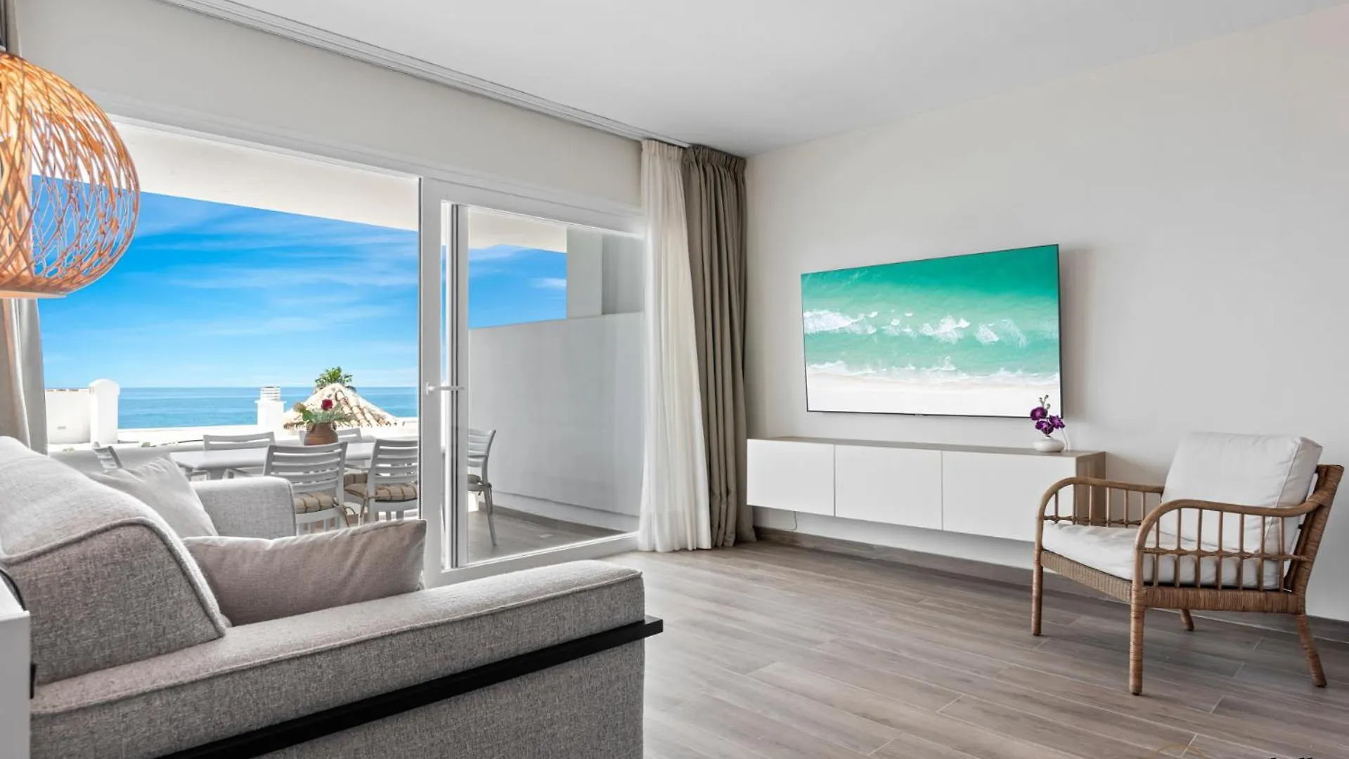 Casa Miraflores Ref #37 La Cala De Mijas