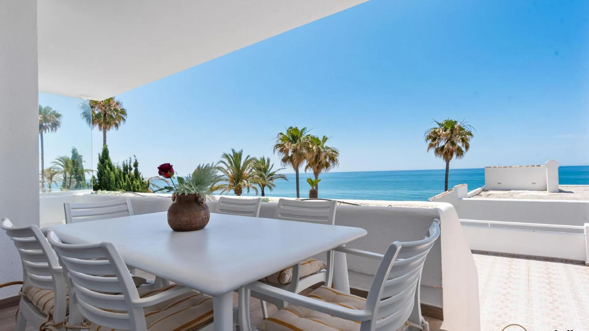 Apartment Casa Miraflores Ref #37 La Cala De Mijas Spain