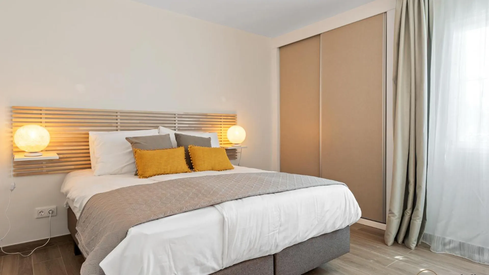 Apartment Casa Miraflores Ref #37 La Cala De Mijas Spain
