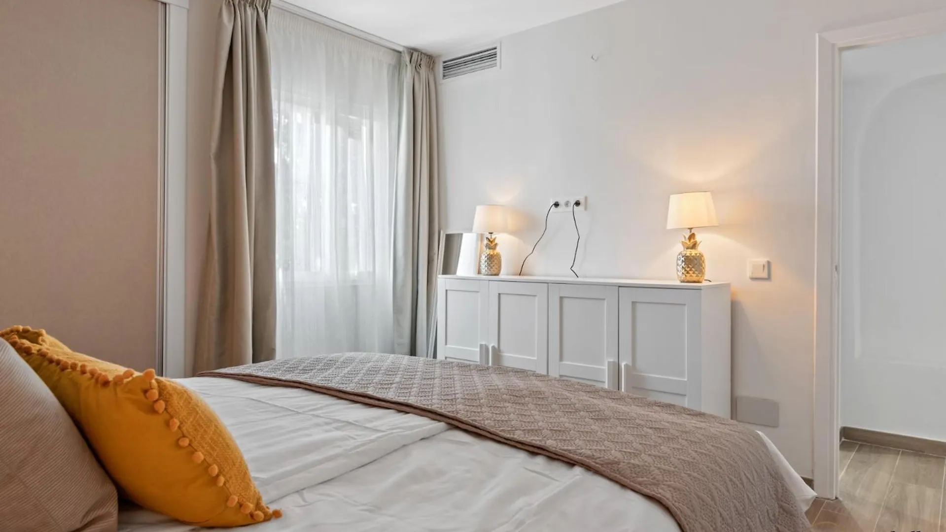 Casa Miraflores Ref #37 La Cala De Mijas
