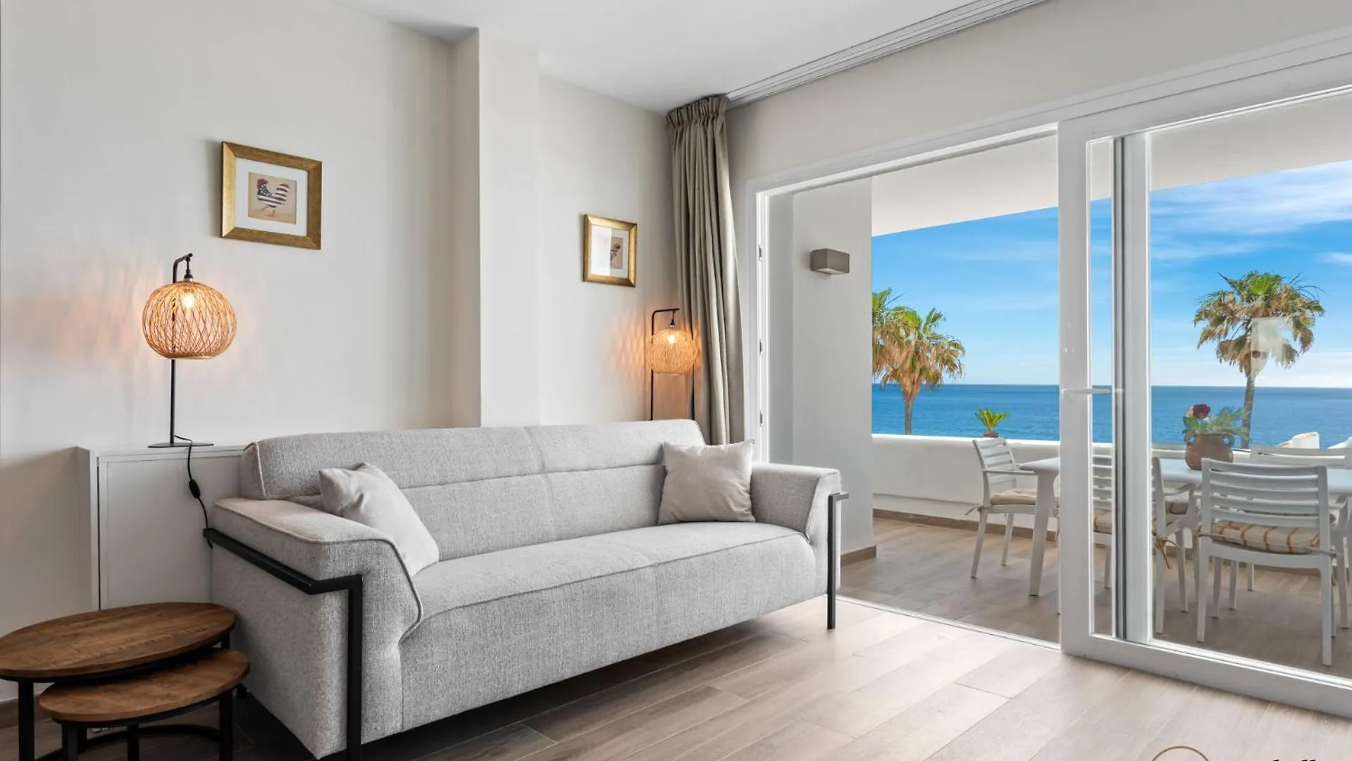 Casa Miraflores Ref #37 La Cala De Mijas 0*,
