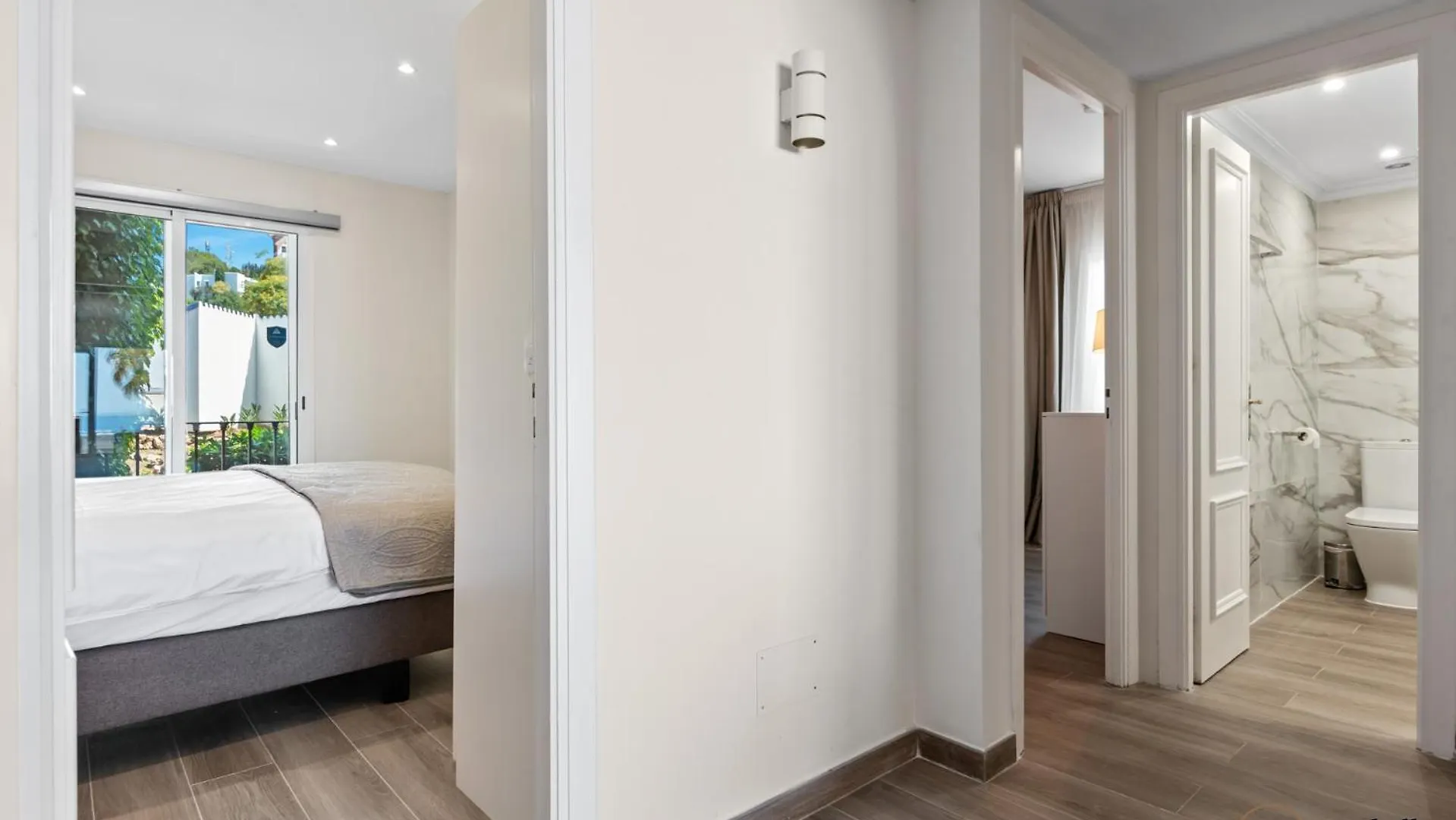 Casa Miraflores Ref #37 La Cala De Mijas Apartment