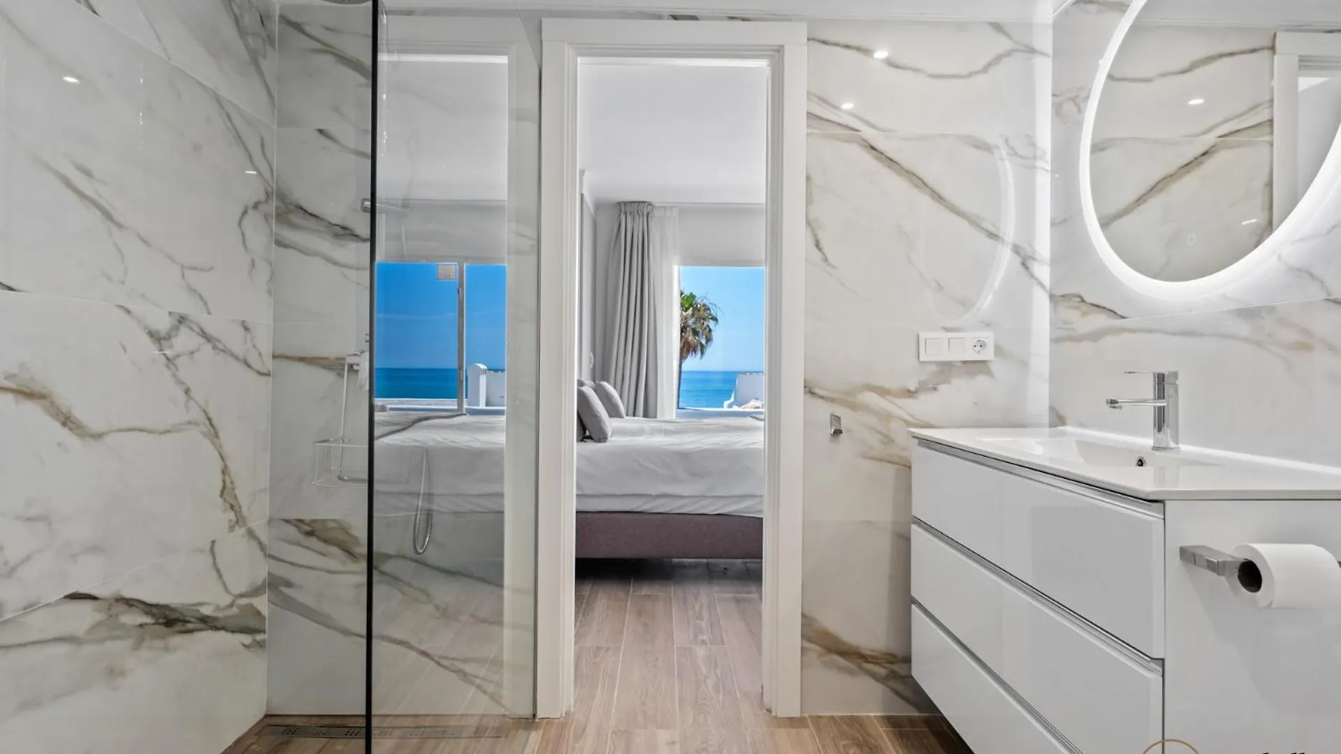Casa Miraflores Ref #37 La Cala De Mijas 0*,  Spain