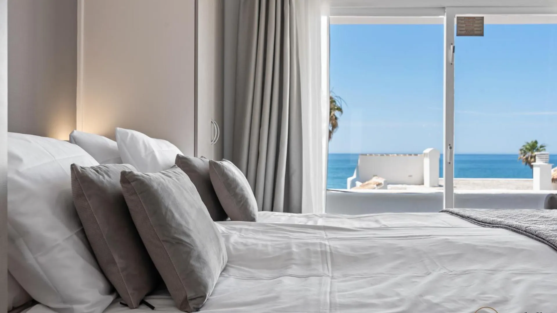 Apartment Casa Miraflores Ref #37 La Cala De Mijas