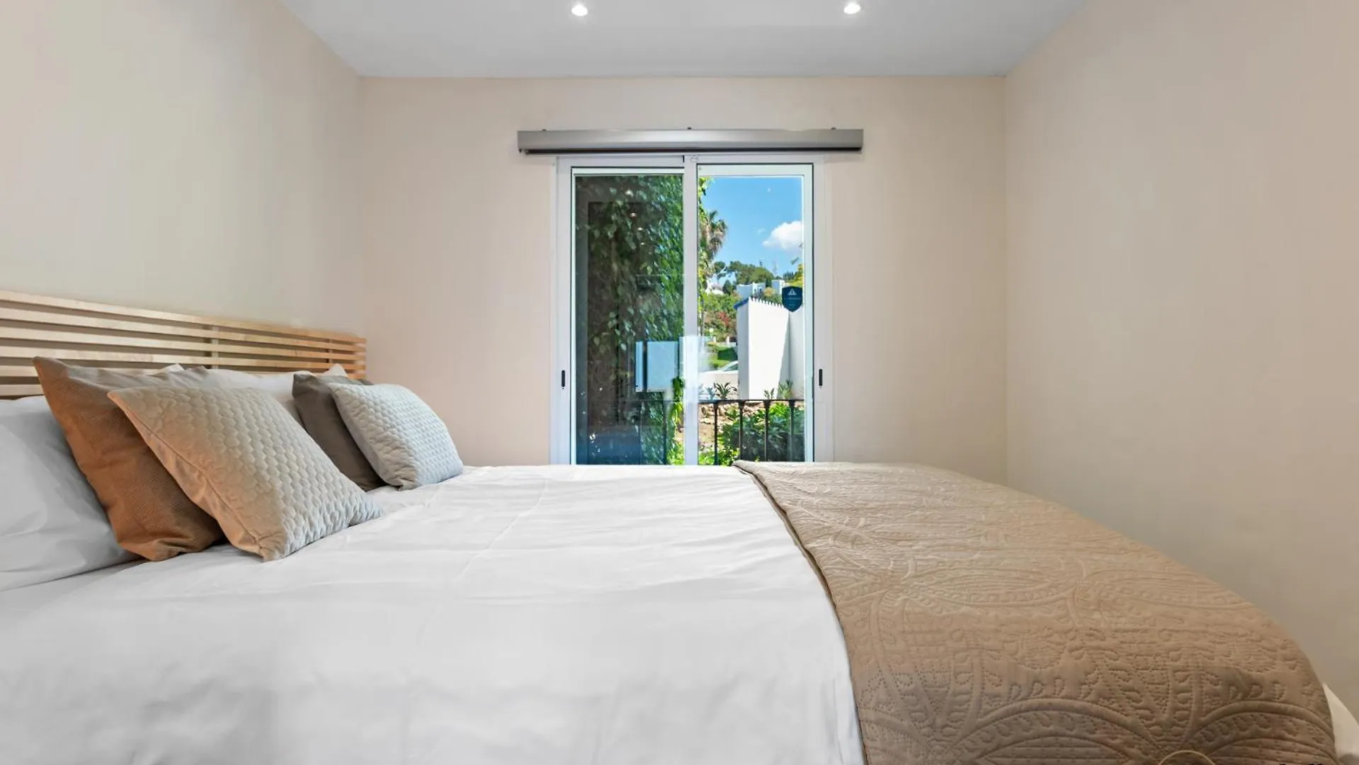 Casa Miraflores Ref #37 La Cala De Mijas Apartment