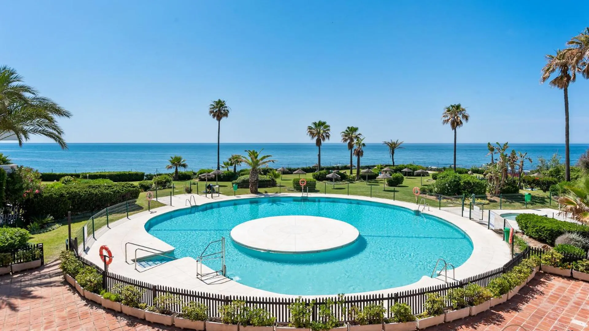 Apartment Casa Miraflores Ref #37 La Cala De Mijas