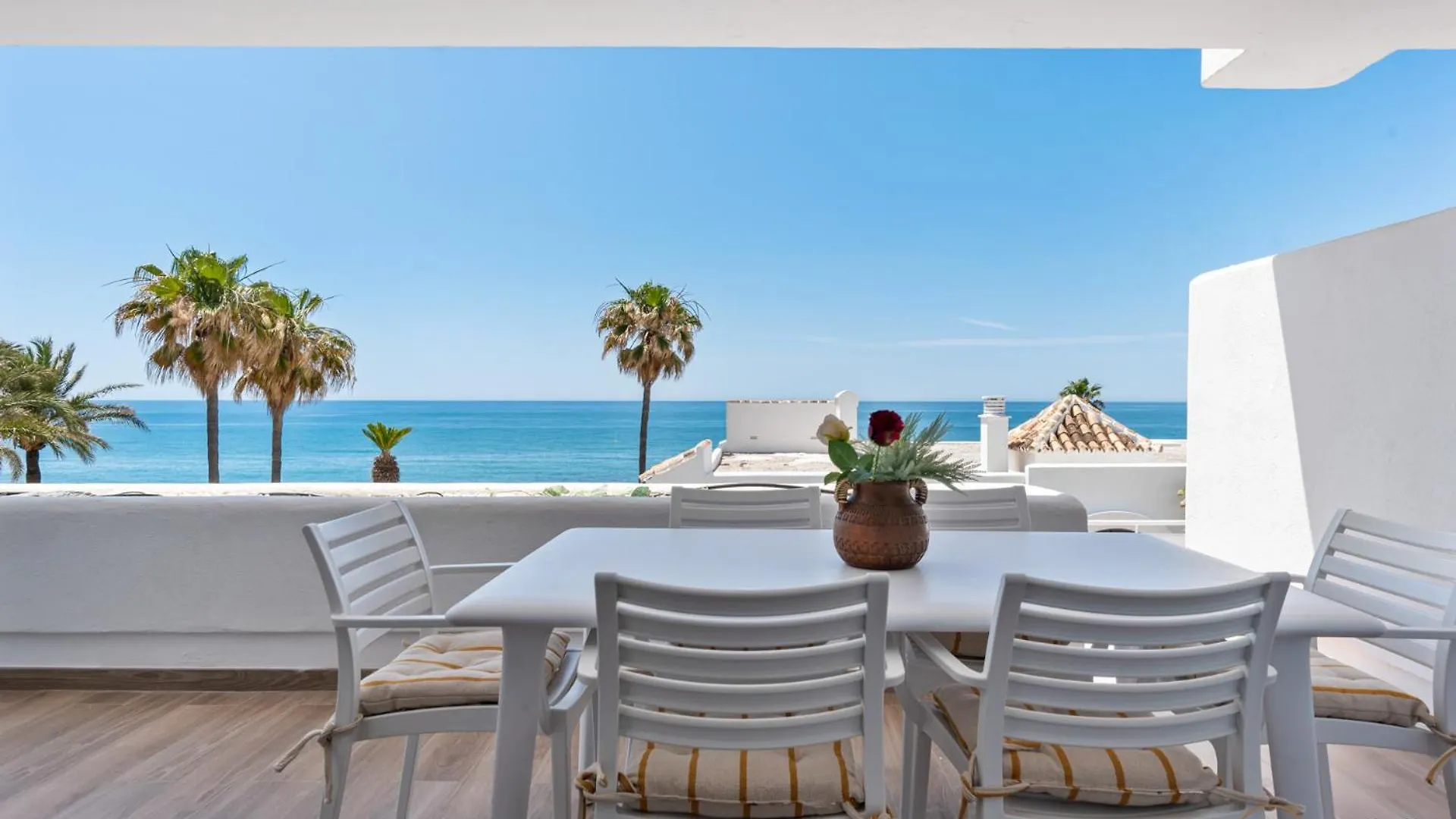 Casa Miraflores Ref #37 La Cala De Mijas